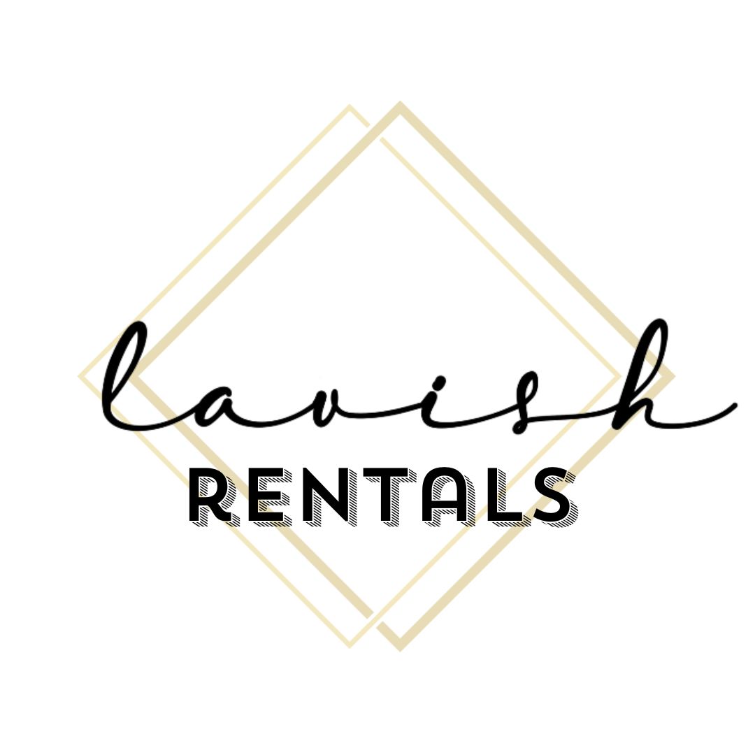 Lavish Rentals Logo